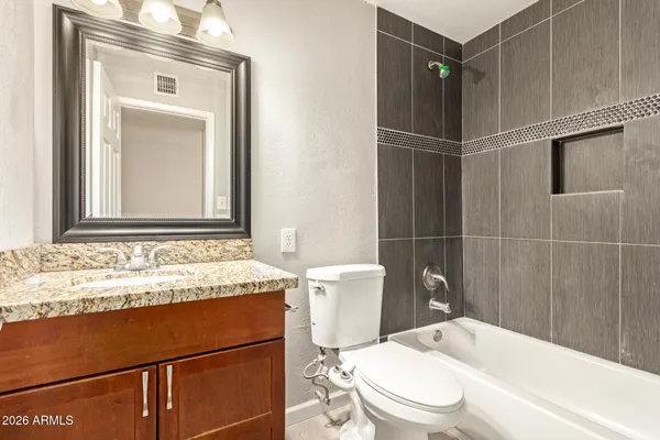 $3,495 | 1708 North Daffodil Street, Tempe, AZ 85288