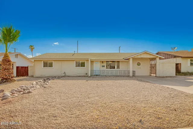 $3,895 | 1708 North Daffodil Street, Tempe, AZ 85288