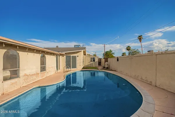 $3,495 | 1708 North Daffodil Street, Tempe, AZ 85288