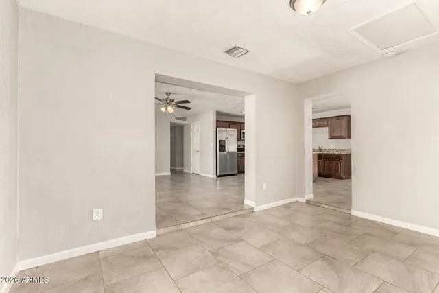 $3,895 | 1708 North Daffodil Street, Tempe, AZ 85288