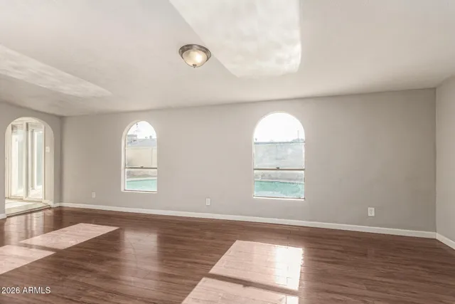 $3,895 | 1708 North Daffodil Street, Tempe, AZ 85288