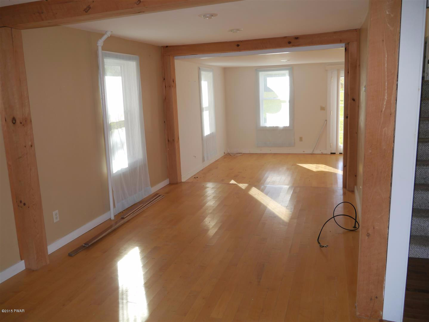 385 Stalker Road Equinunk, PA 18417 - Photo 5 of 20 Gallery Image 5