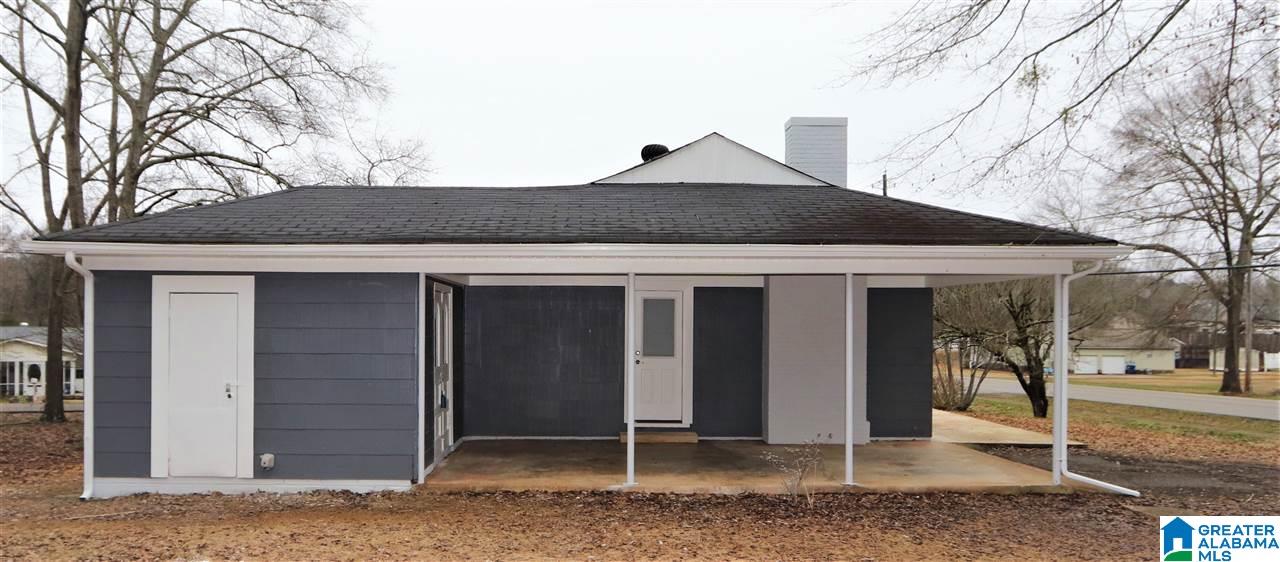 1217 Allison Mill Road Talladega, AL 35160 - Photo 21 of 21