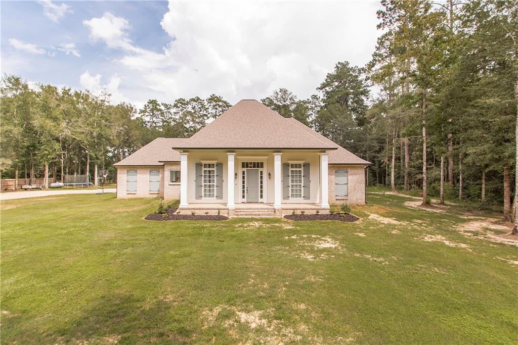 14036 West Hoffman Road Hammond, LA 70403 - Photo 2 of 40 Gallery Image 2