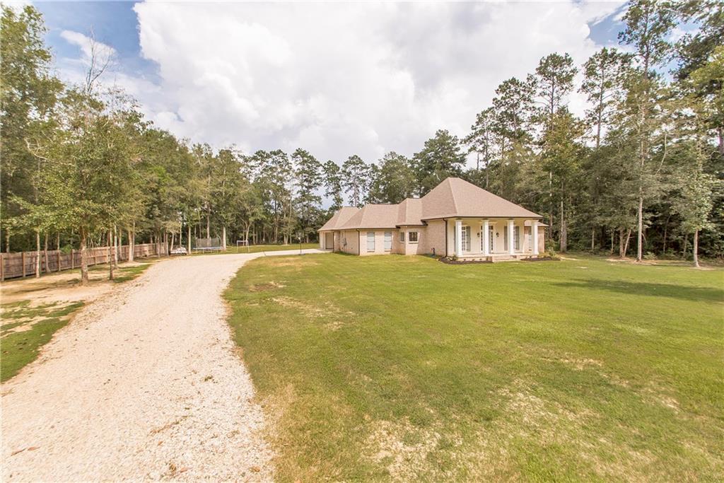 14036 West Hoffman Road Hammond, LA 70403 - Photo 3 of 40 Gallery Image 3