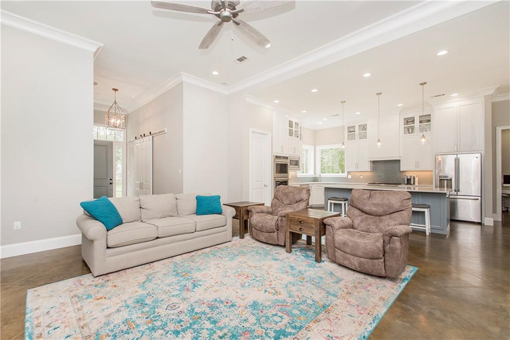 14036 West Hoffman Road Hammond, LA 70403 - Photo 4 of 40 Gallery Image 4