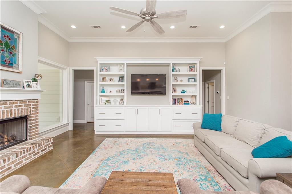 14036 West Hoffman Road Hammond, LA 70403 - Photo 7 of 40 Gallery Image 7