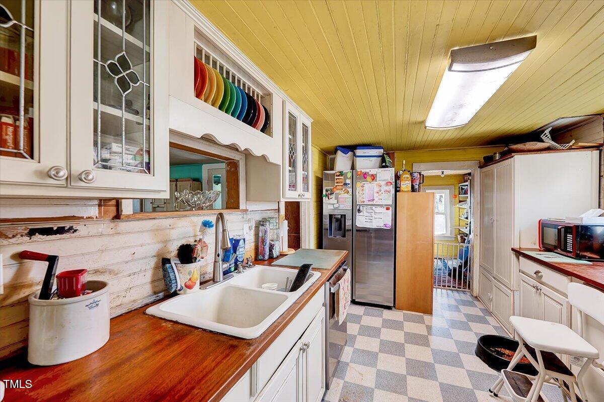 290 Collie Road Castalia, NC 27816 - Photo 15 of 61 18-290 Collie Rd-18