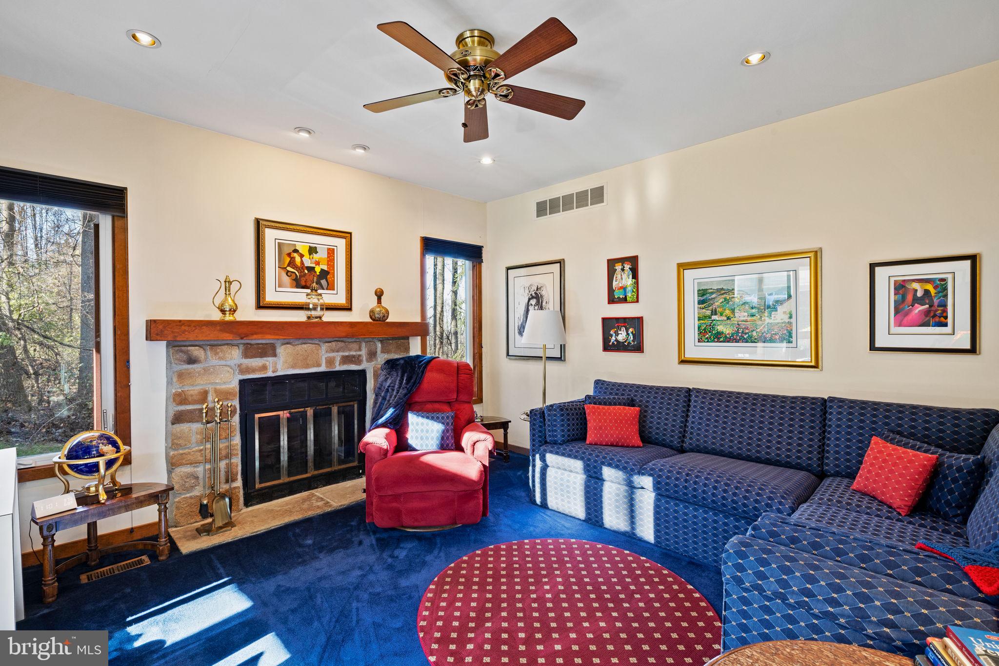 635 Harts Ridge Road Conshohocken, PA 19428 - Photo 18 of 55