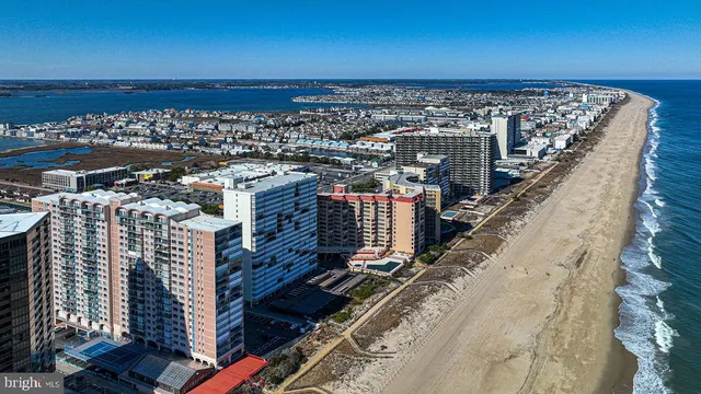 $500,000 | 11000 Coastal Highway, Unit 2004, Ocean City, MD 21842