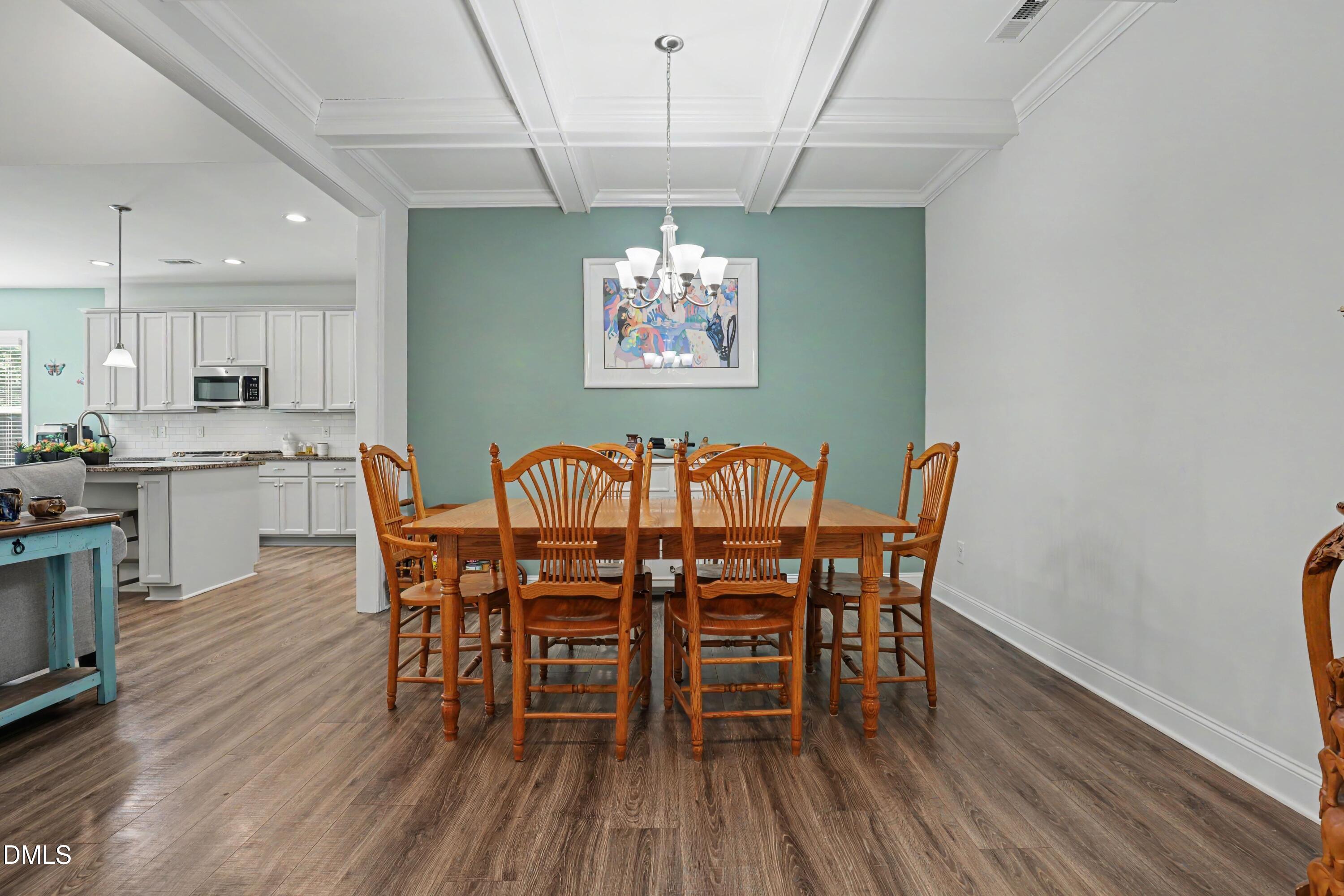 2009 Edens Ridge Avenue Wake Forest, NC 27587 - Photo 4 of 17