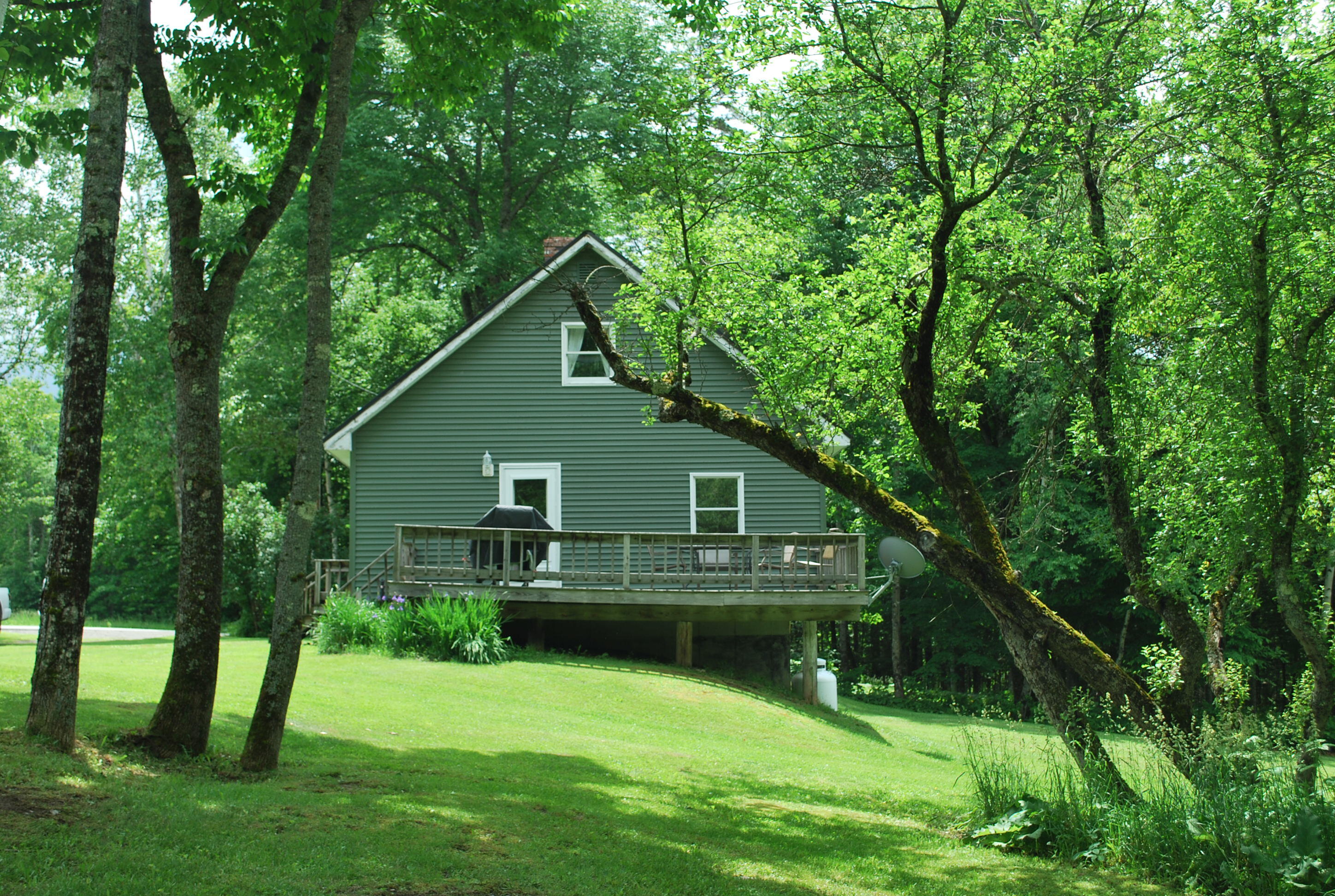 25 Grant Road Sangerville, ME 04479 - Photo 6 of 49 25 Grant Road 6-2024 014