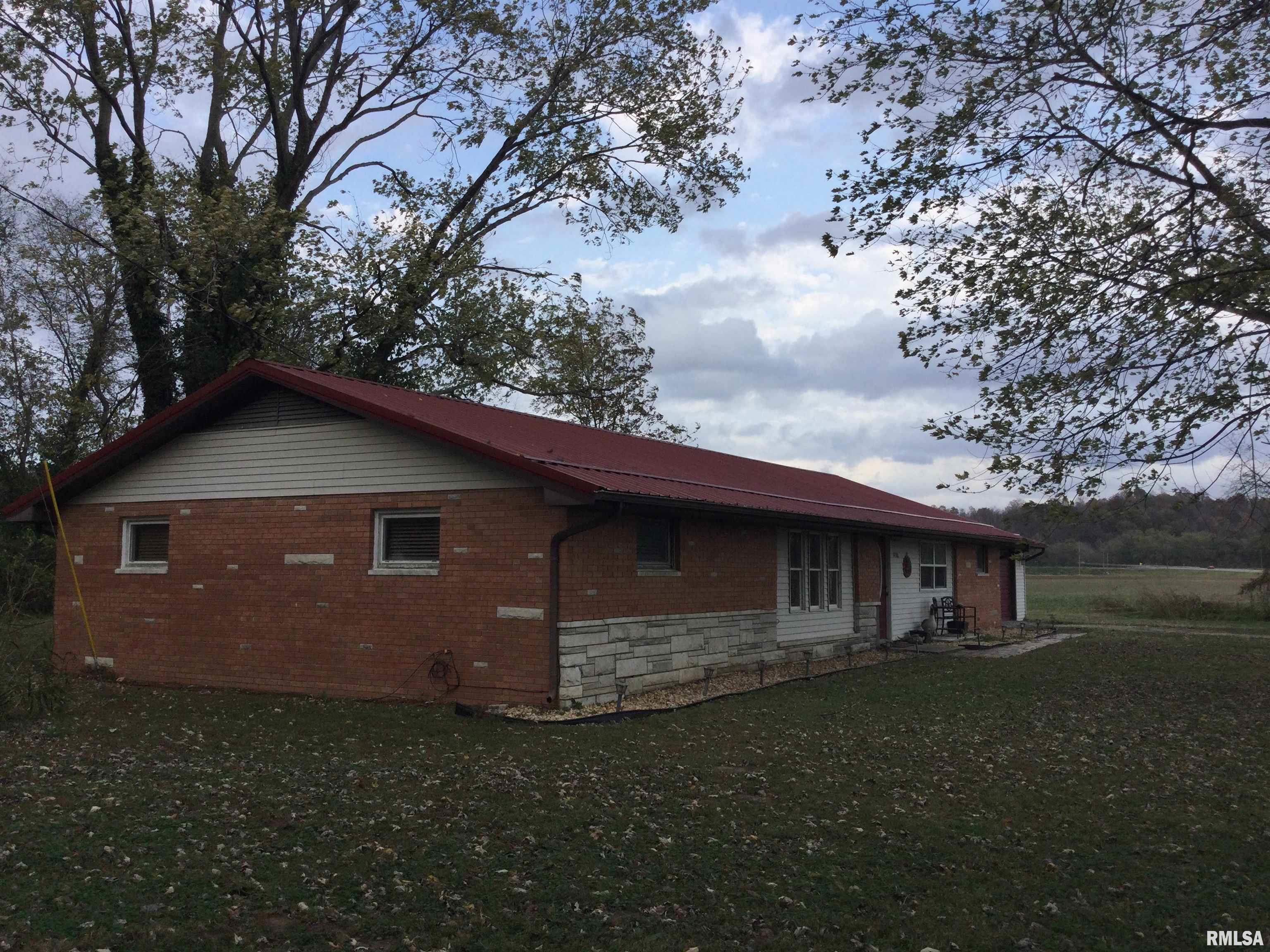 7750 State Rte 146 West Jonesboro, IL 62952 - Photo 29 of 34 Gallery Image 29