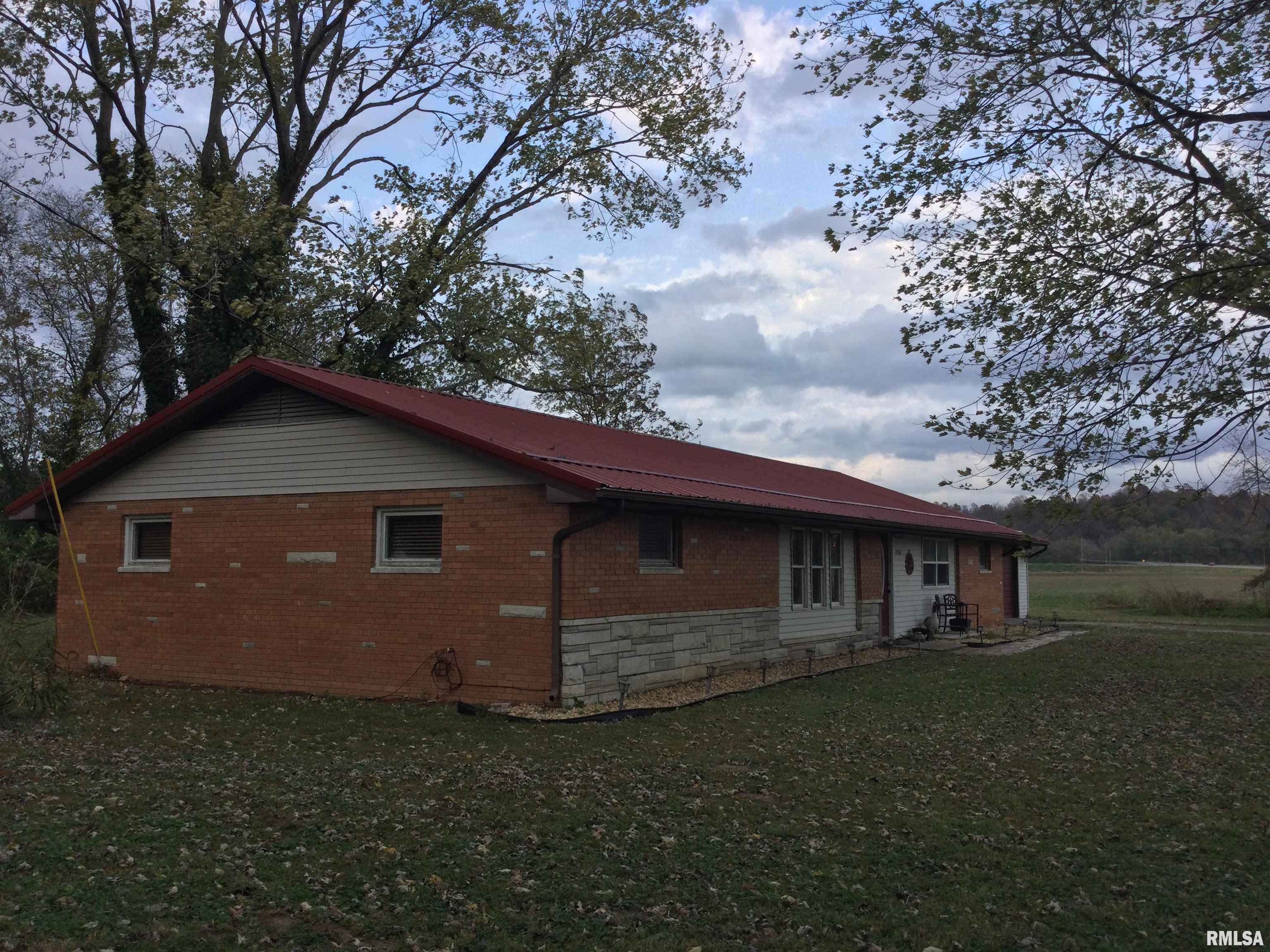 7750 State Rte 146 West Jonesboro, IL 62952 - Photo 3 of 34 Gallery Image 3