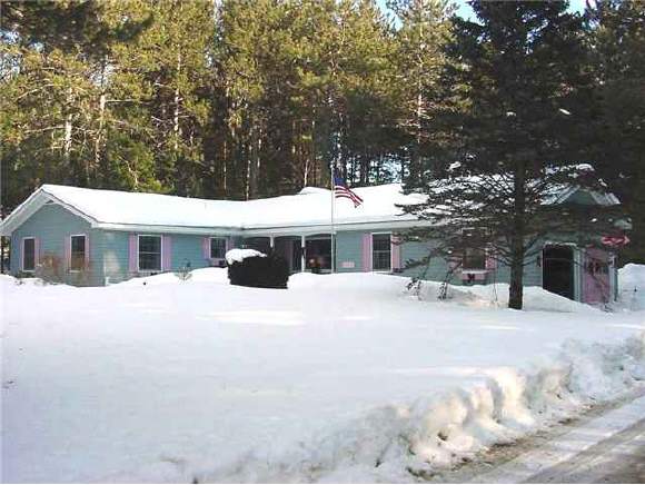 115 Echo Acres Road Conway, NH 03860 - Photo 1 of 5 Gallery Image 1