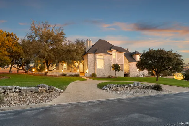 $1,350,000 | 25315 Doral Crest, San Antonio, TX 78260
