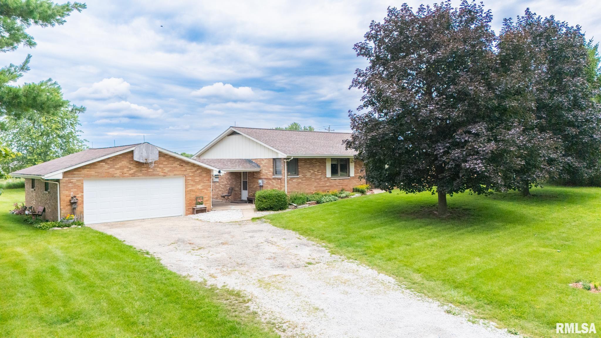 103 Fandel Lane Metamora, IL 61548 - Photo 1 of 62