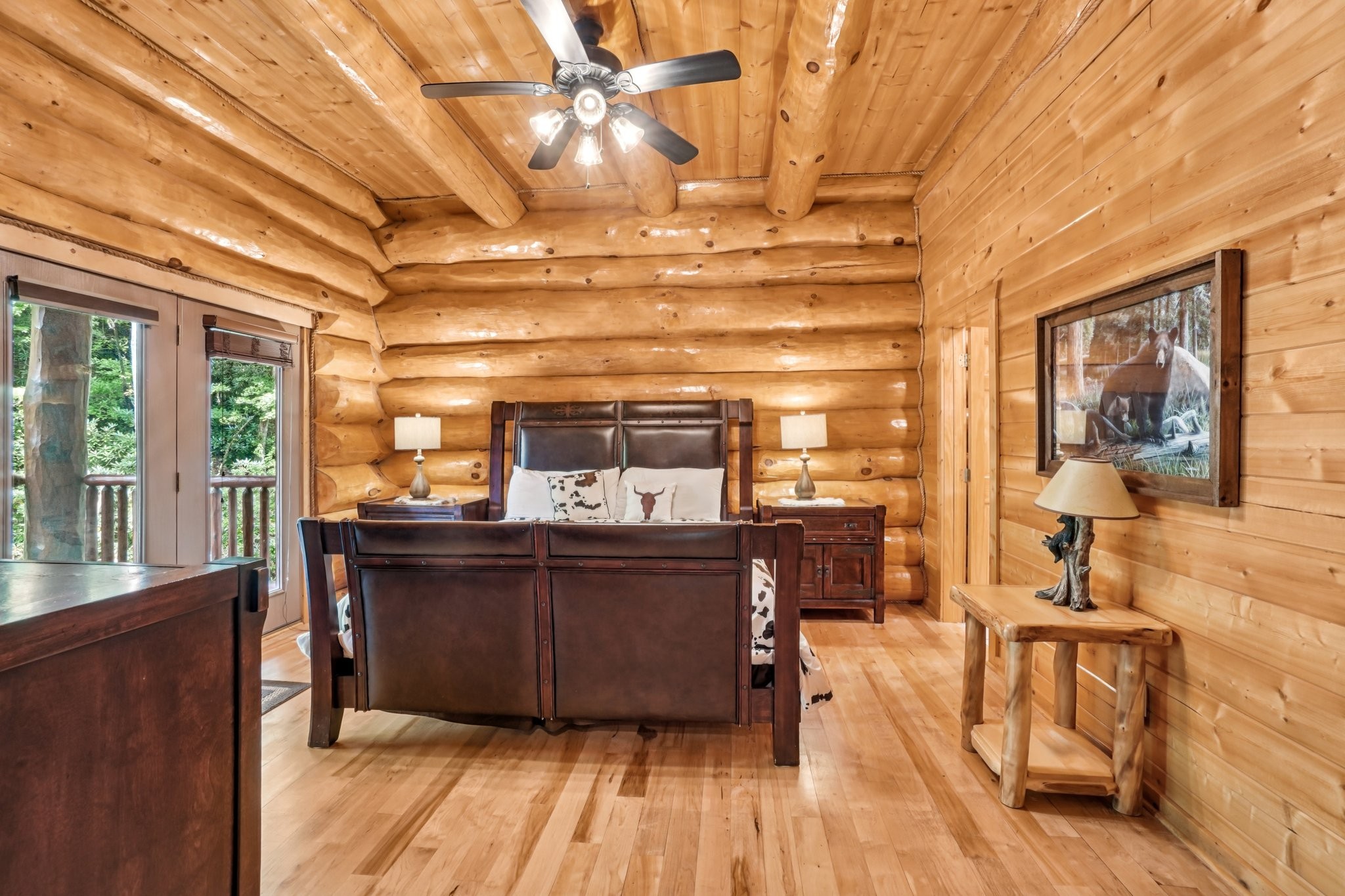 641 Pinnacle Vista Road Gatlinburg, TN 37738 - Photo 18 of 68