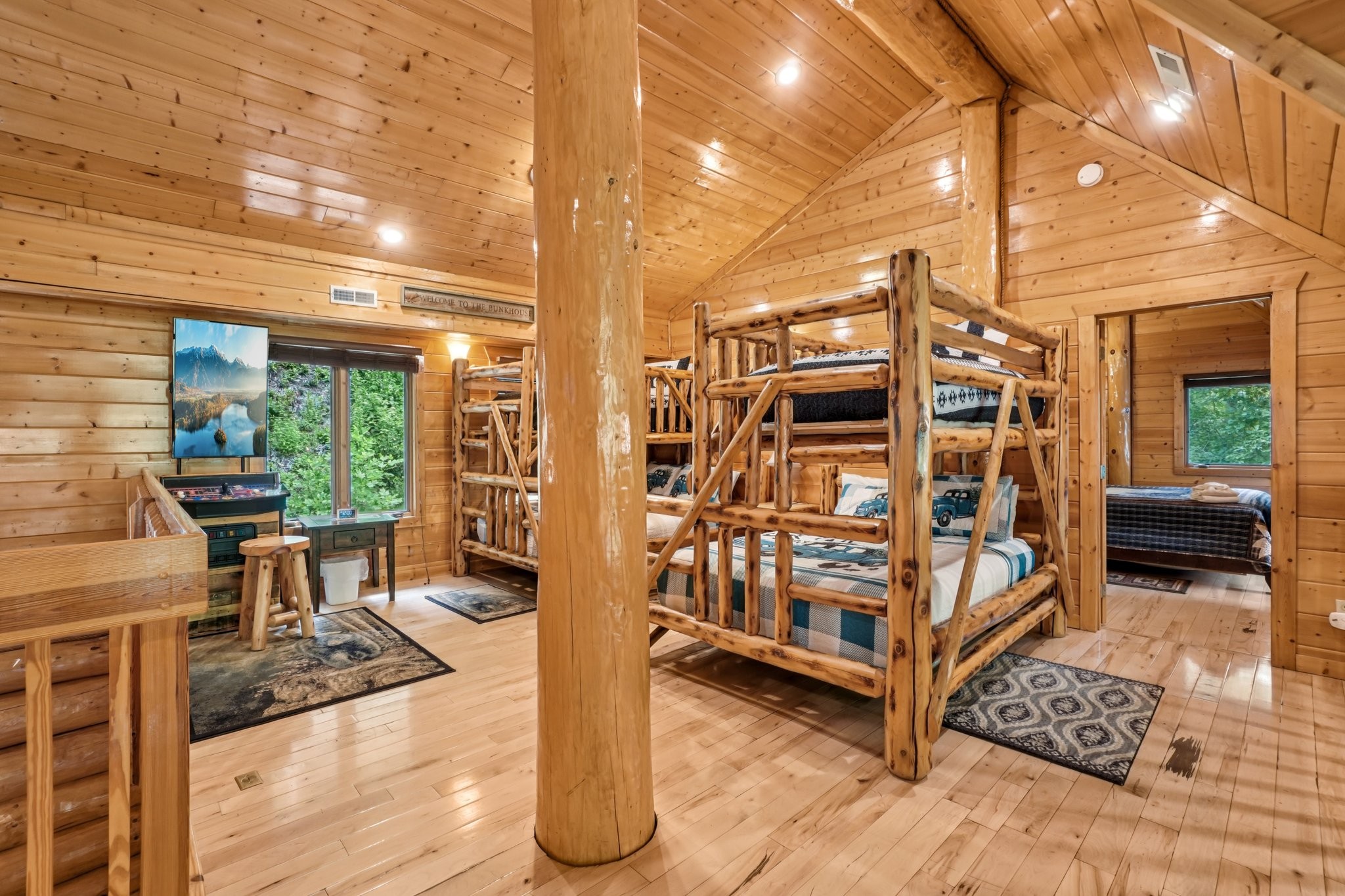 641 Pinnacle Vista Road Gatlinburg, TN 37738 - Photo 27 of 68