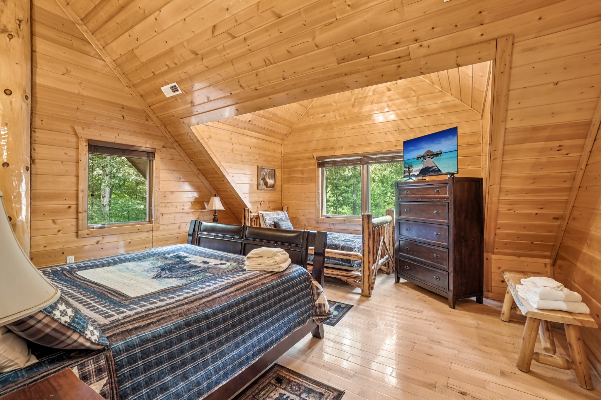 641 Pinnacle Vista Road Gatlinburg, TN 37738 - Photo 30 of 68