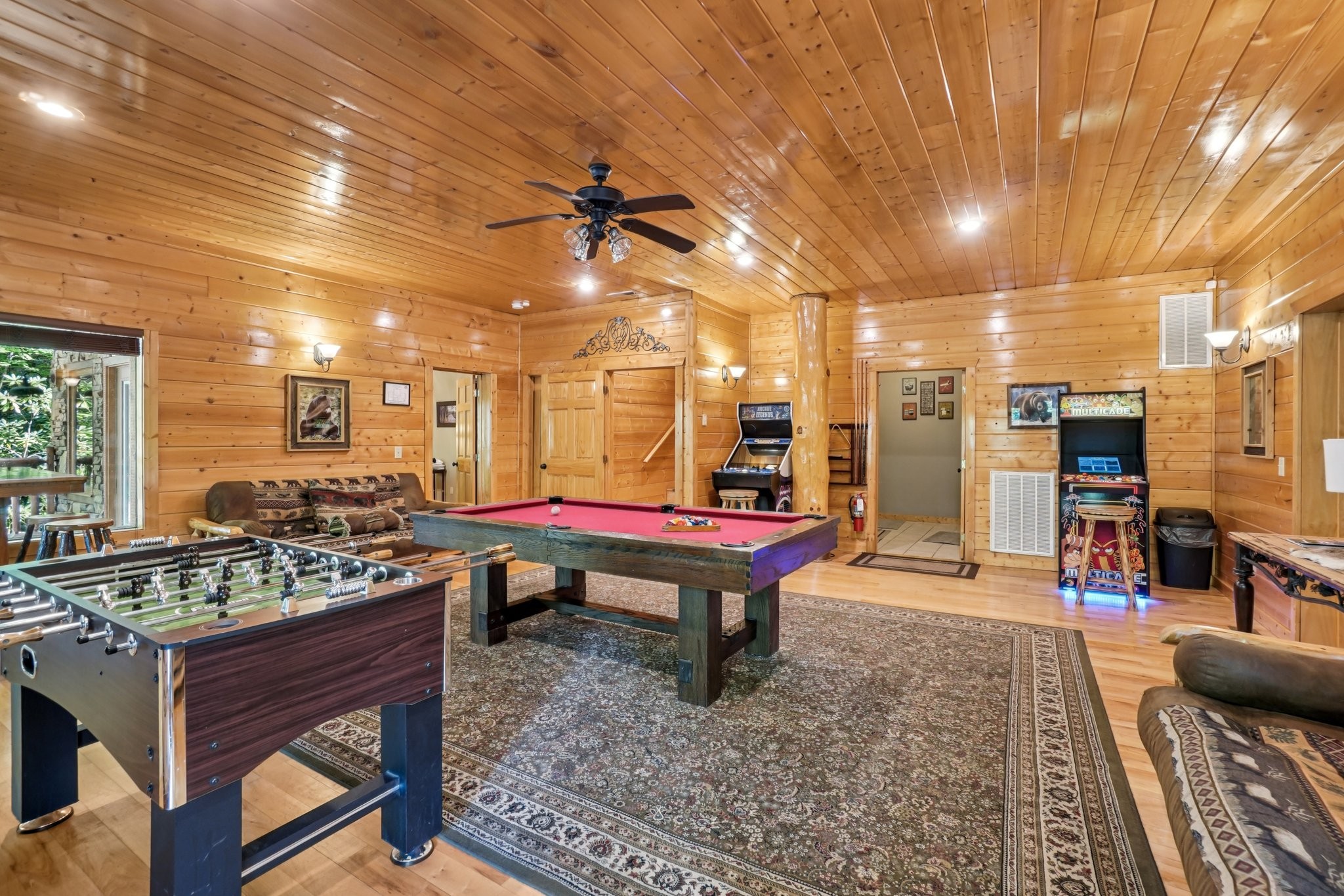 641 Pinnacle Vista Road Gatlinburg, TN 37738 - Photo 39 of 68