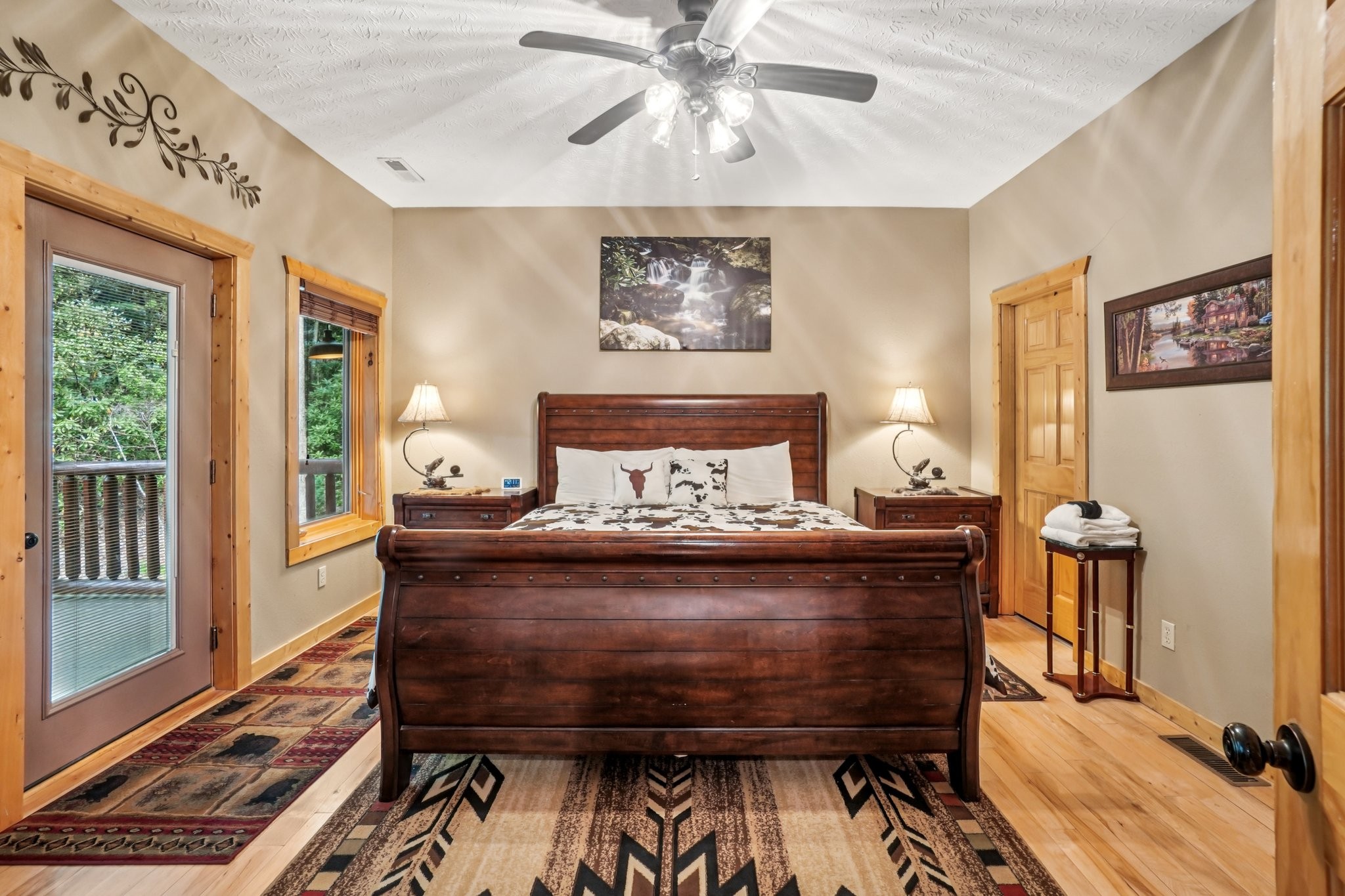 641 Pinnacle Vista Road Gatlinburg, TN 37738 - Photo 44 of 68