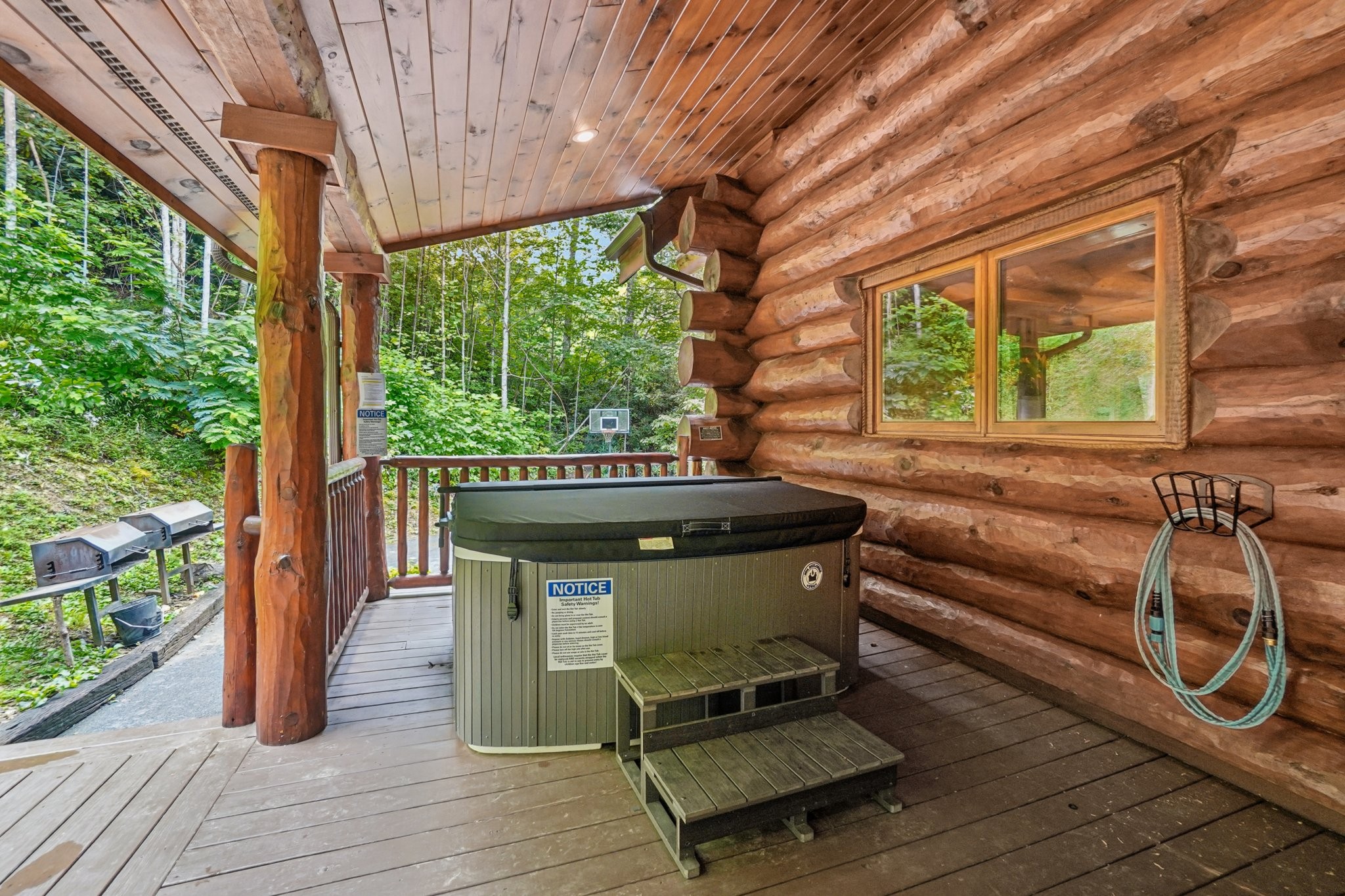 641 Pinnacle Vista Road Gatlinburg, TN 37738 - Photo 56 of 68