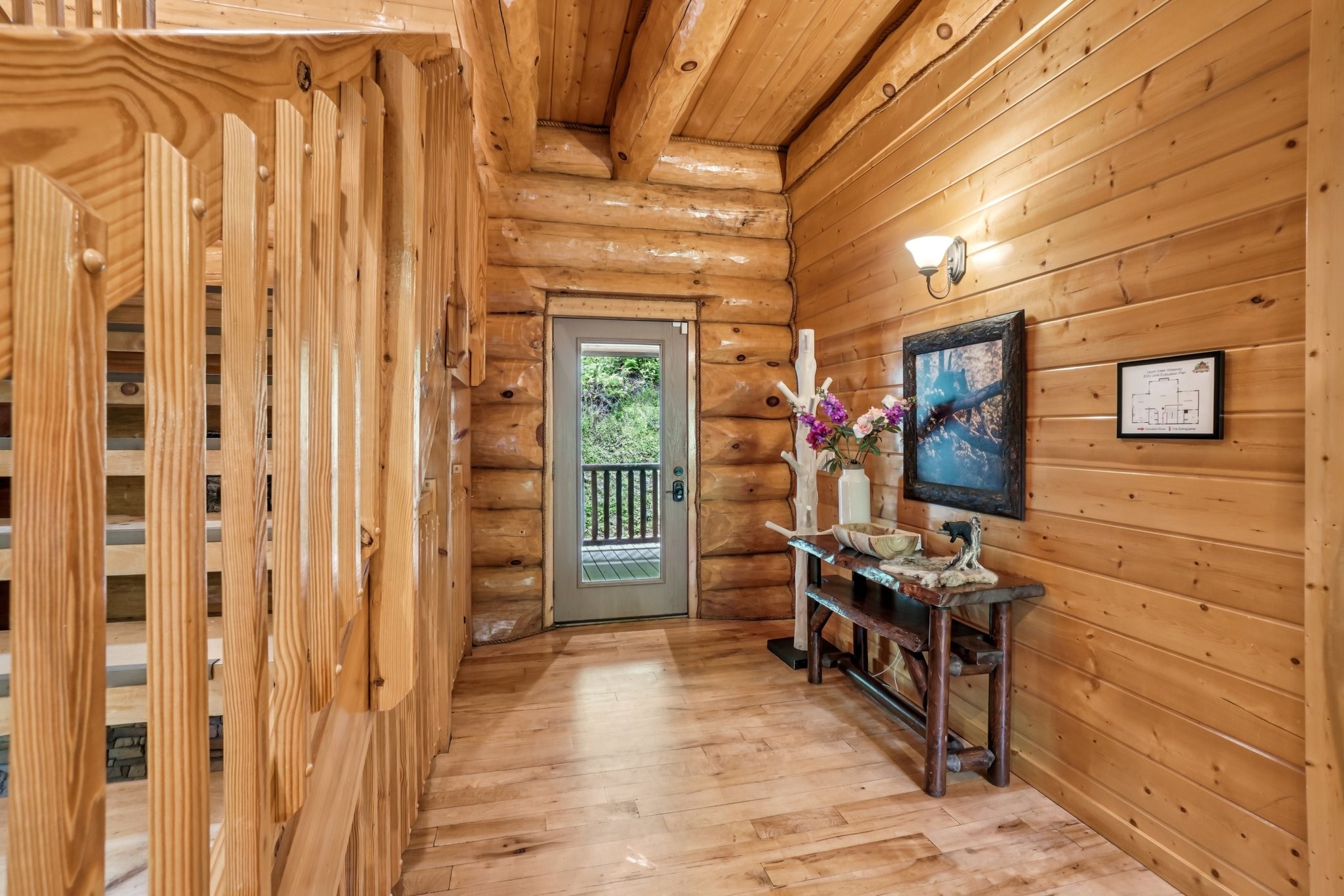 641 Pinnacle Vista Road Gatlinburg, TN 37738 - Photo 6 of 68