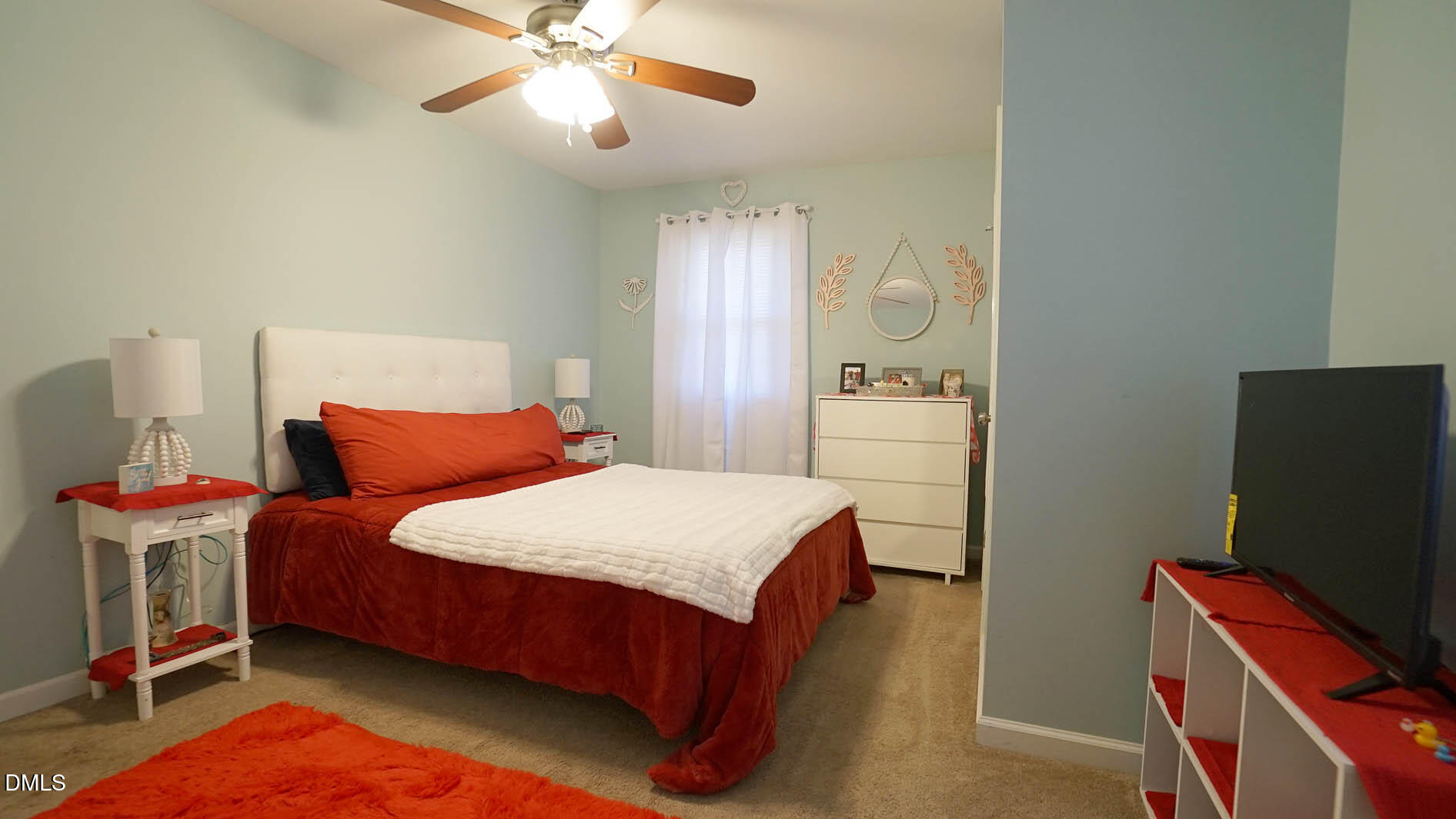 404 Lamesa Drive Raleigh, NC 27603 - Photo 12 of 30 Primary Bedroom