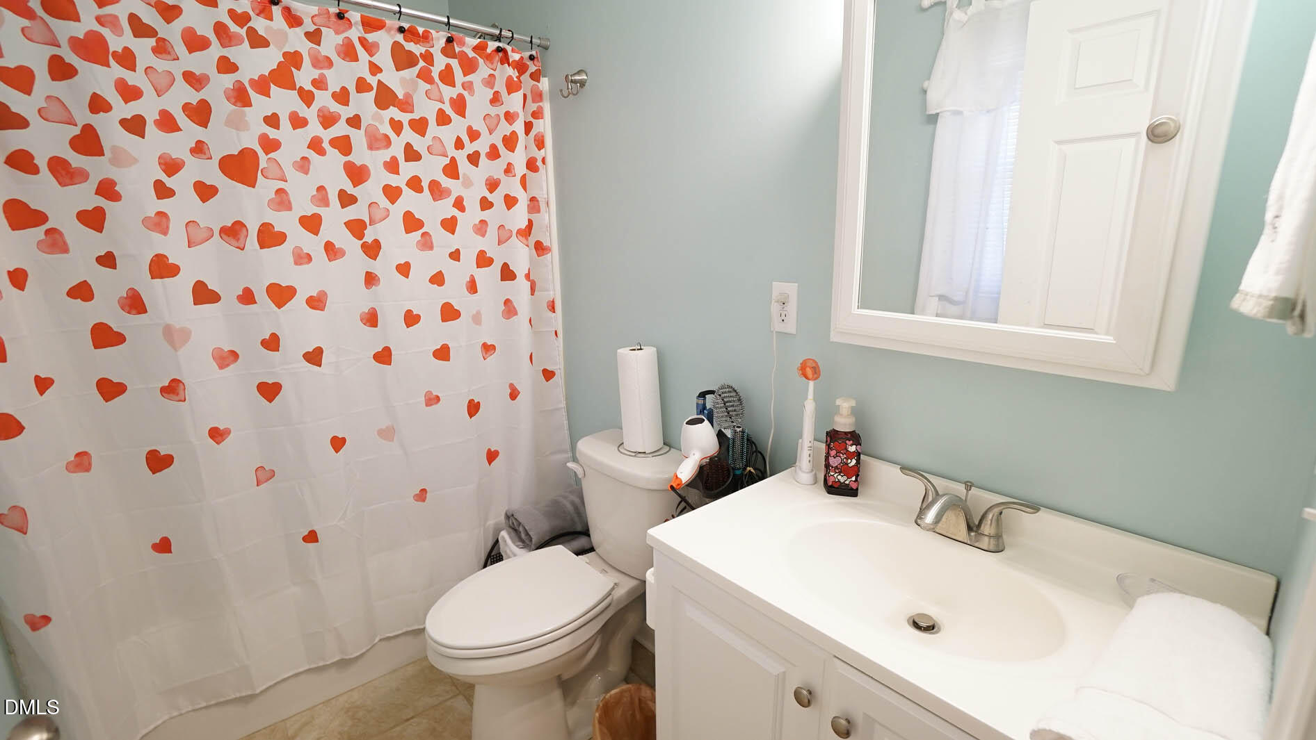 404 Lamesa Drive Raleigh, NC 27603 - Photo 14 of 30 Primary Bath