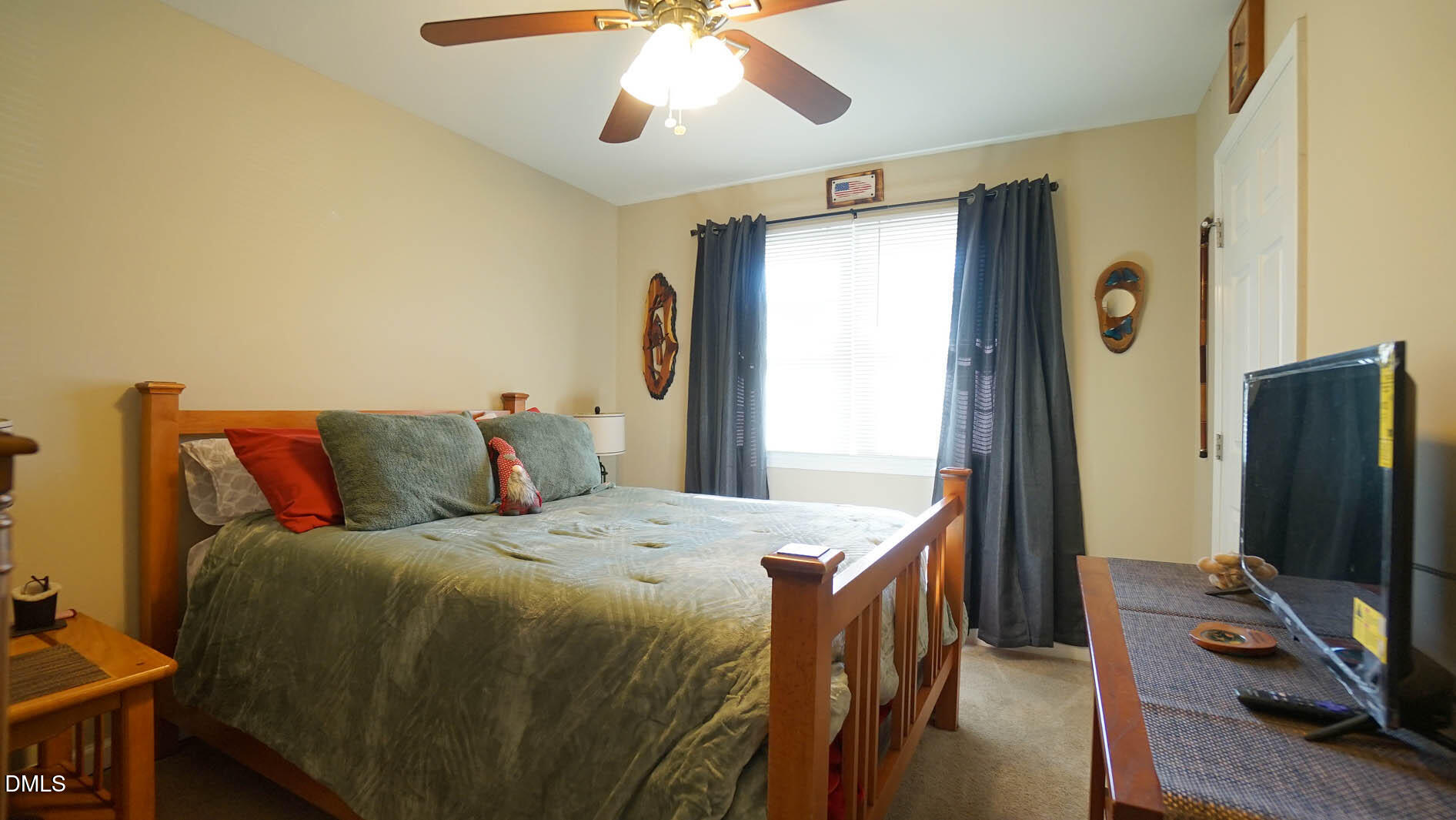 404 Lamesa Drive Raleigh, NC 27603 - Photo 15 of 30 Bedroom