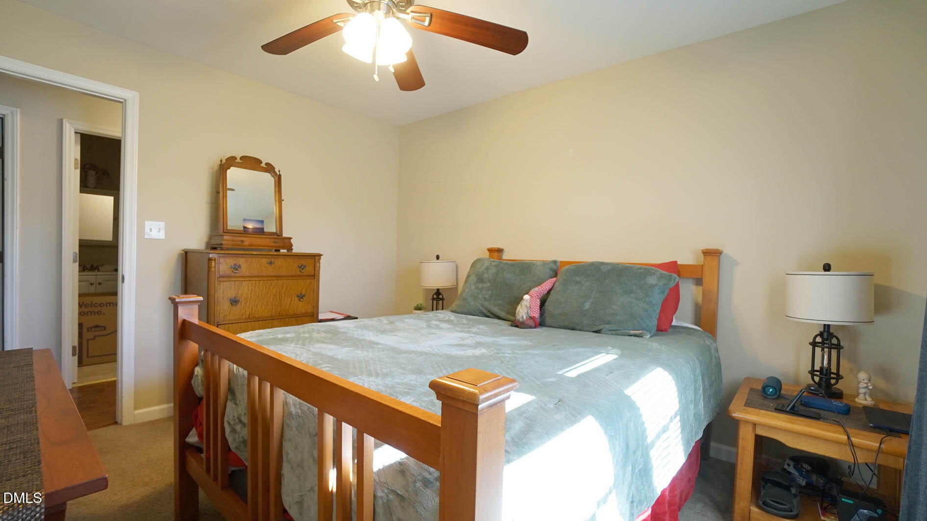 404 Lamesa Drive Raleigh, NC 27603 - Photo 16 of 30 Bedroom