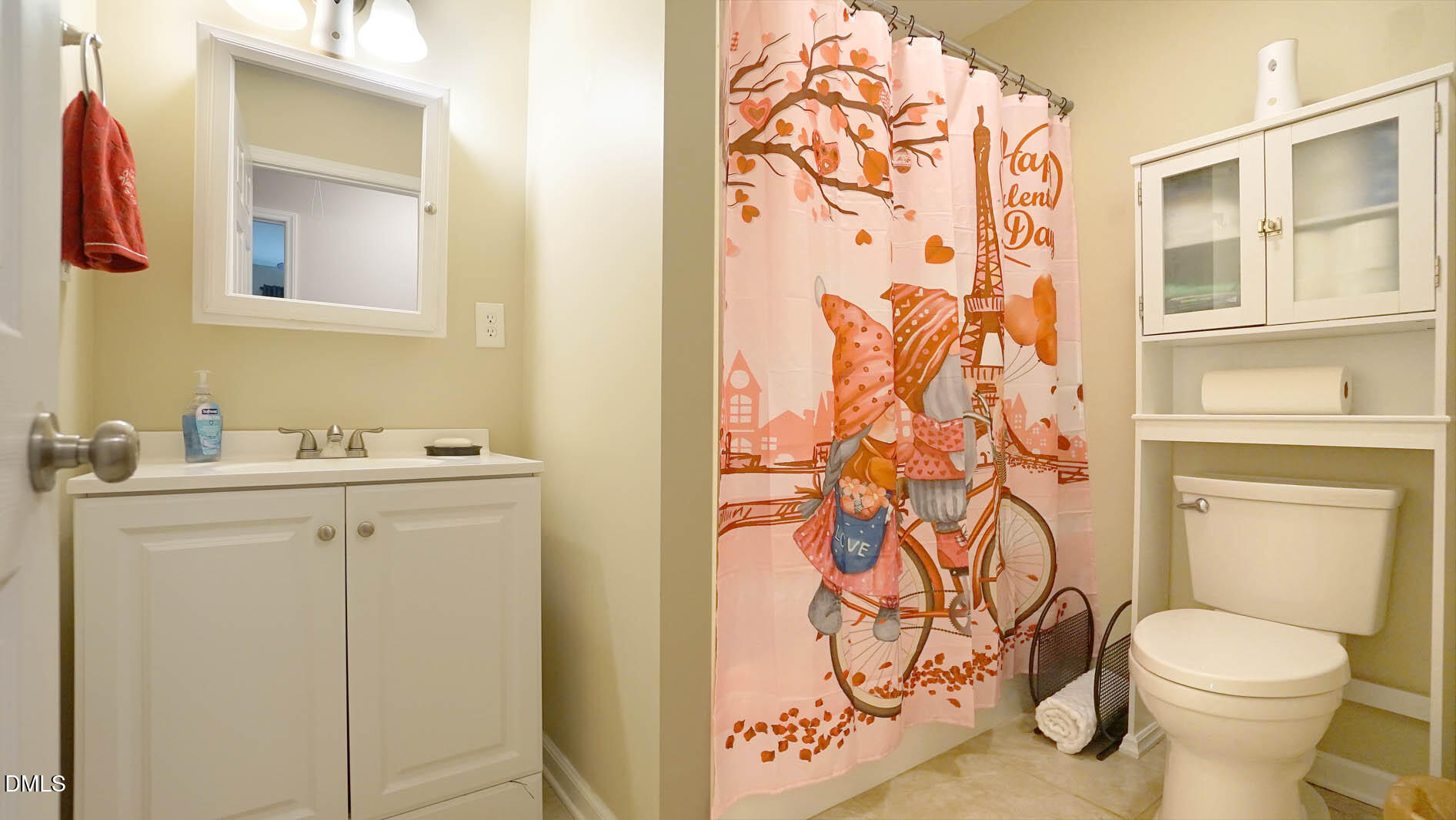 404 Lamesa Drive Raleigh, NC 27603 - Photo 17 of 30 Hall Bath