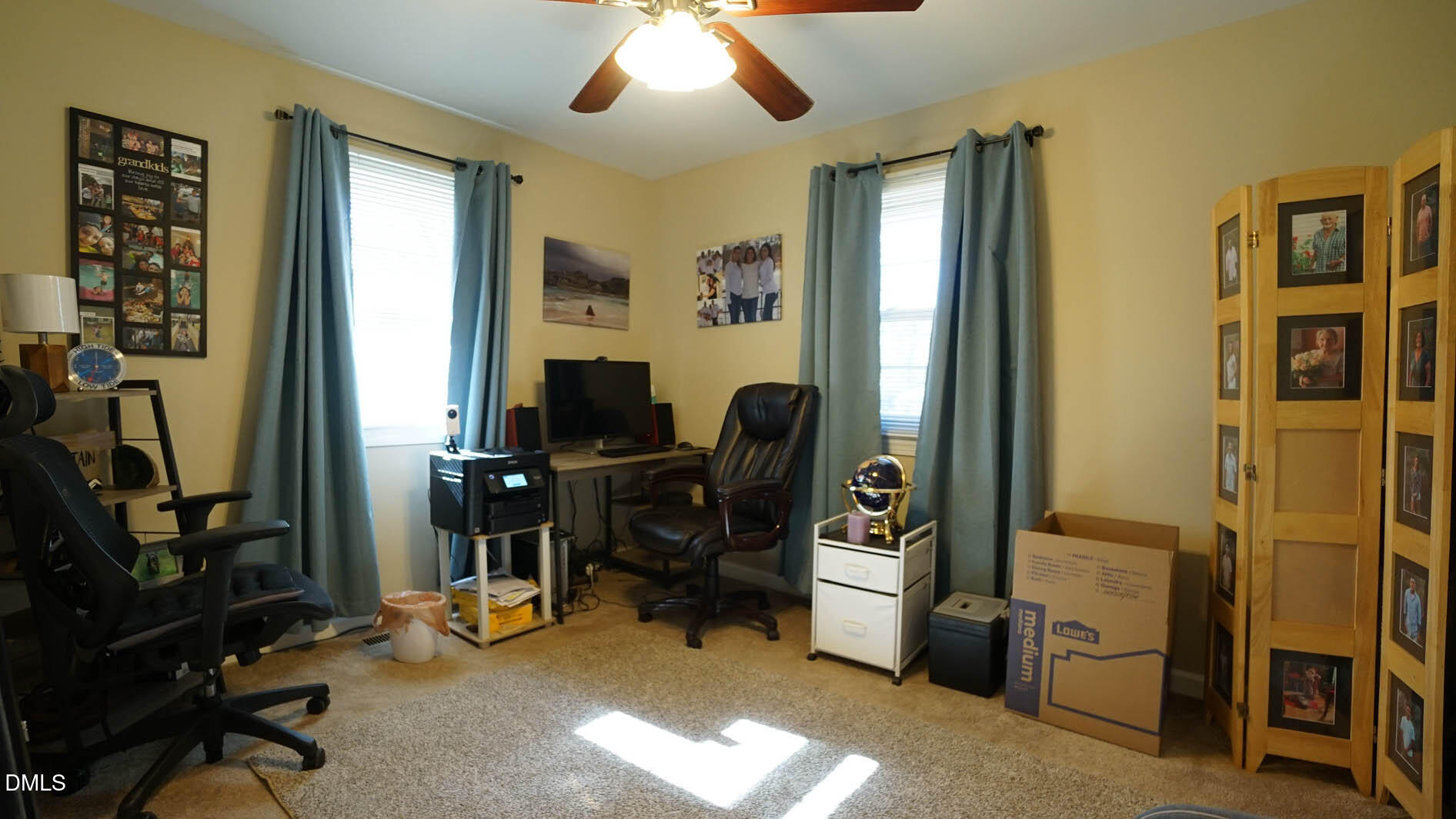 404 Lamesa Drive Raleigh, NC 27603 - Photo 19 of 30 Bedroom