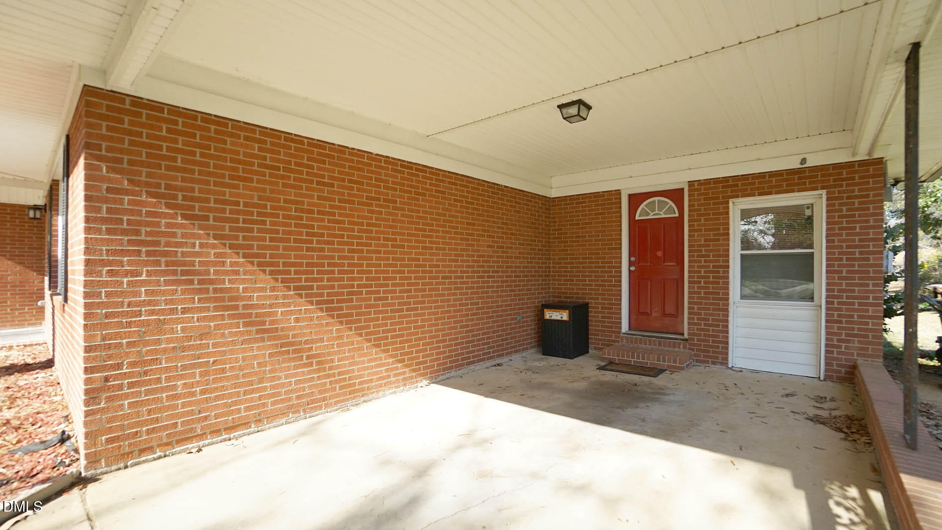 404 Lamesa Drive Raleigh, NC 27603 - Photo 2 of 30 Carport