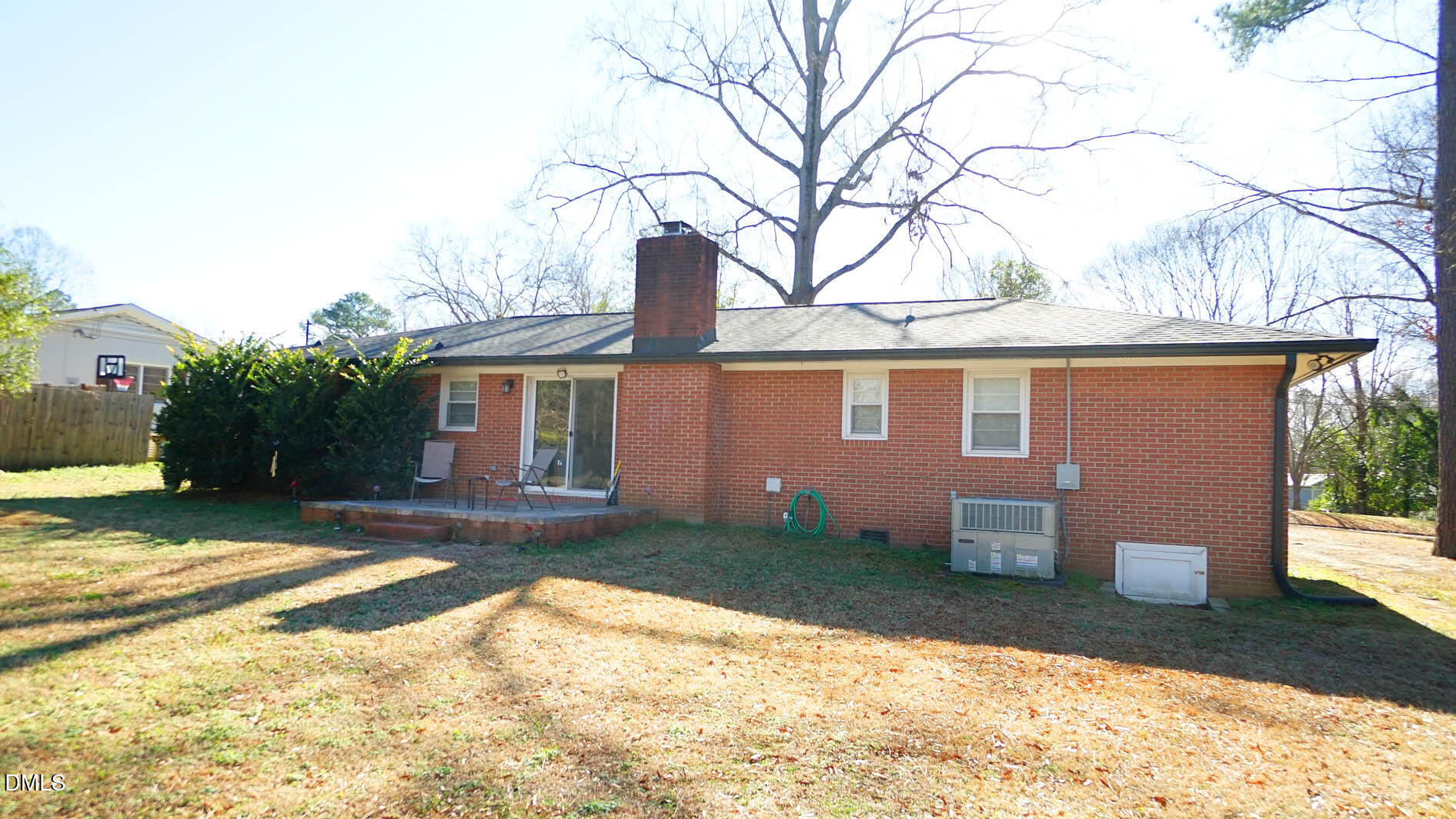 404 Lamesa Drive Raleigh, NC 27603 - Photo 24 of 30 DSC00061