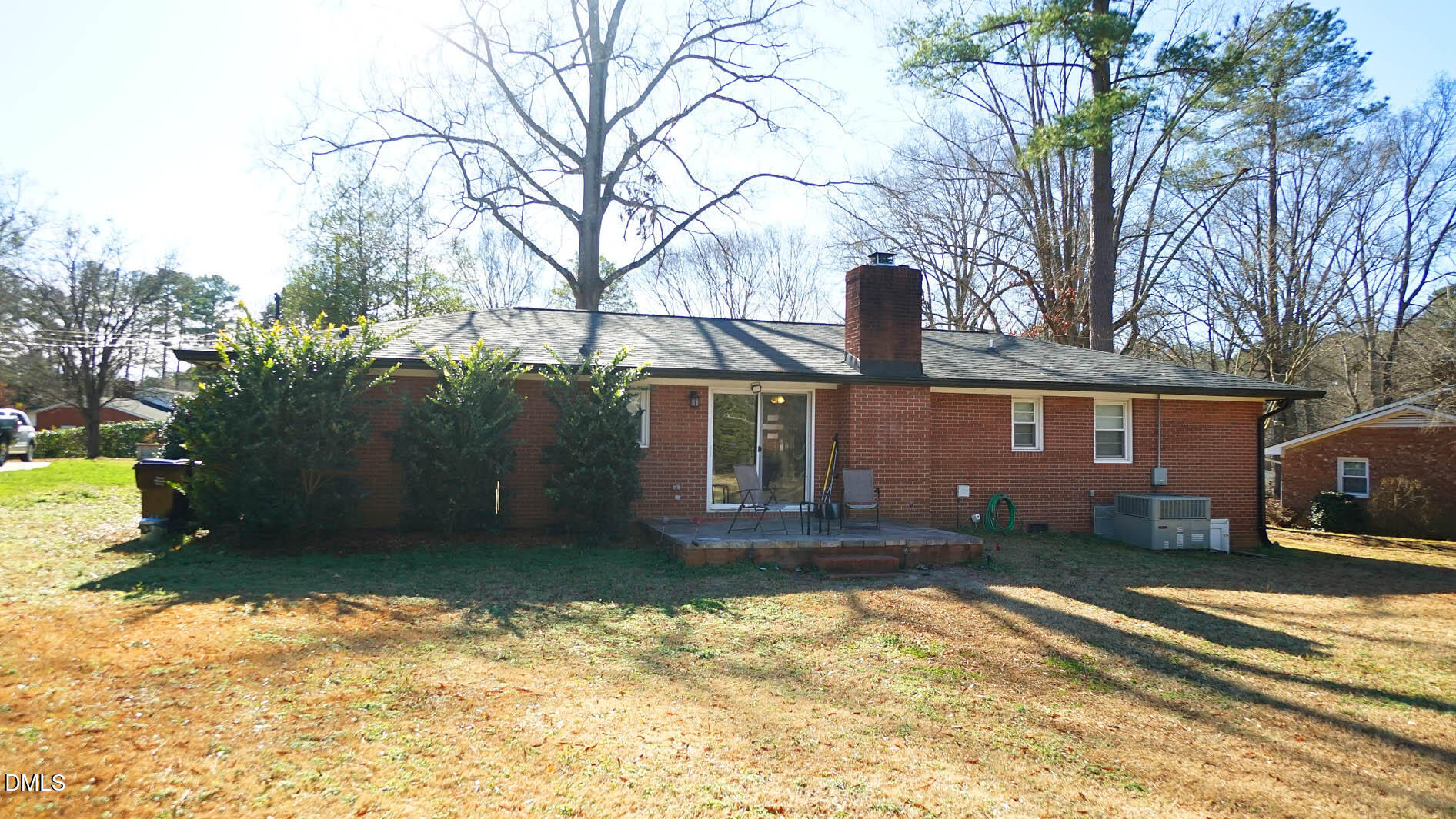 404 Lamesa Drive Raleigh, NC 27603 - Photo 26 of 30 DSC00065