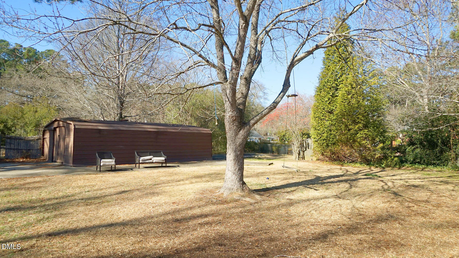 404 Lamesa Drive Raleigh, NC 27603 - Photo 27 of 30 DSC00068