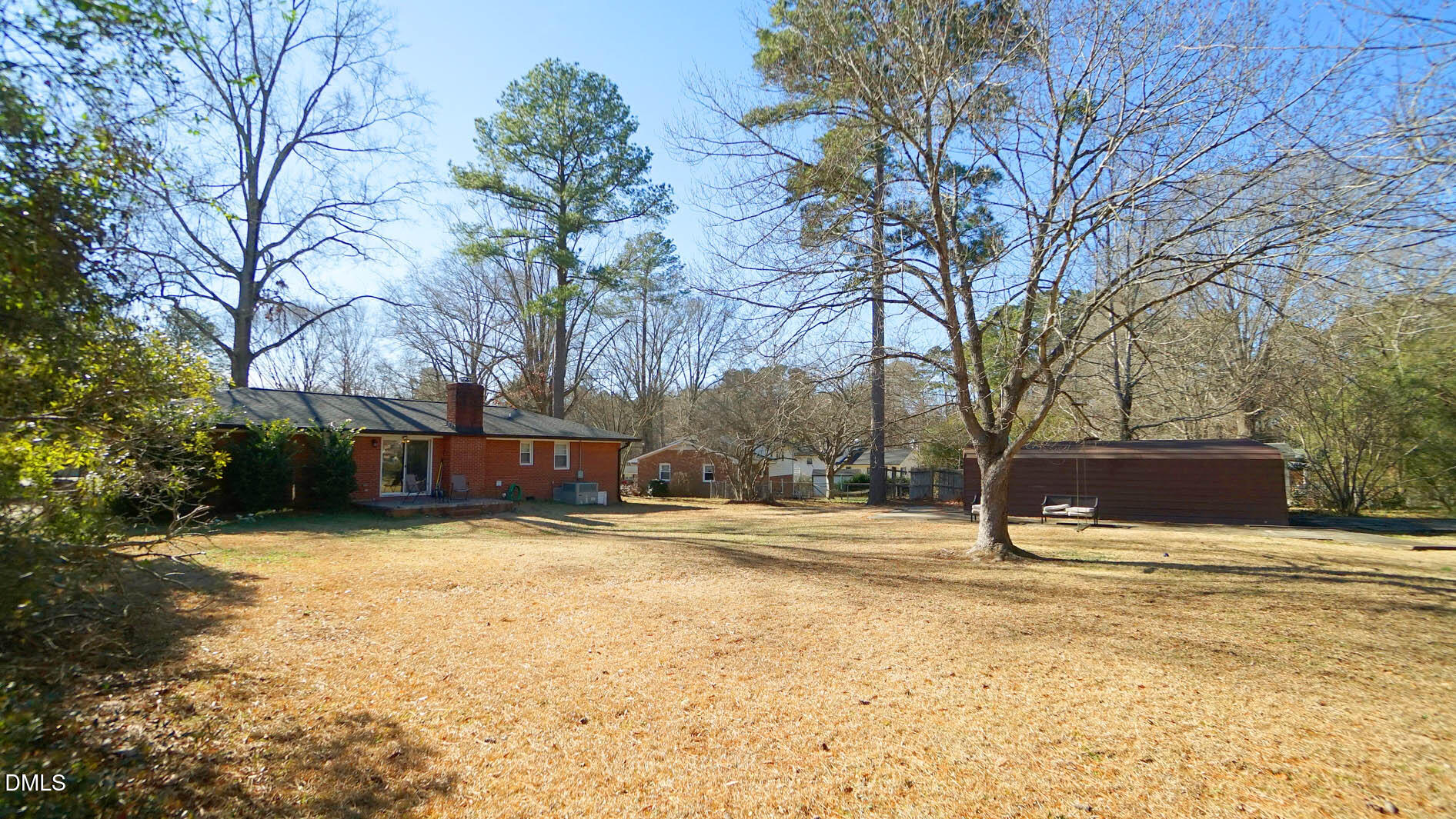 404 Lamesa Drive Raleigh, NC 27603 - Photo 28 of 30 DSC00070
