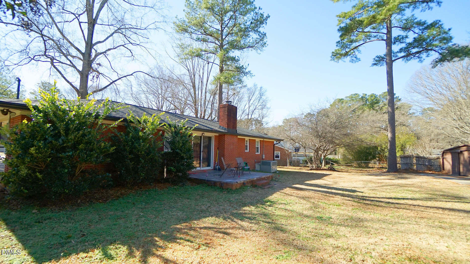 404 Lamesa Drive Raleigh, NC 27603 - Photo 29 of 30 DSC00071