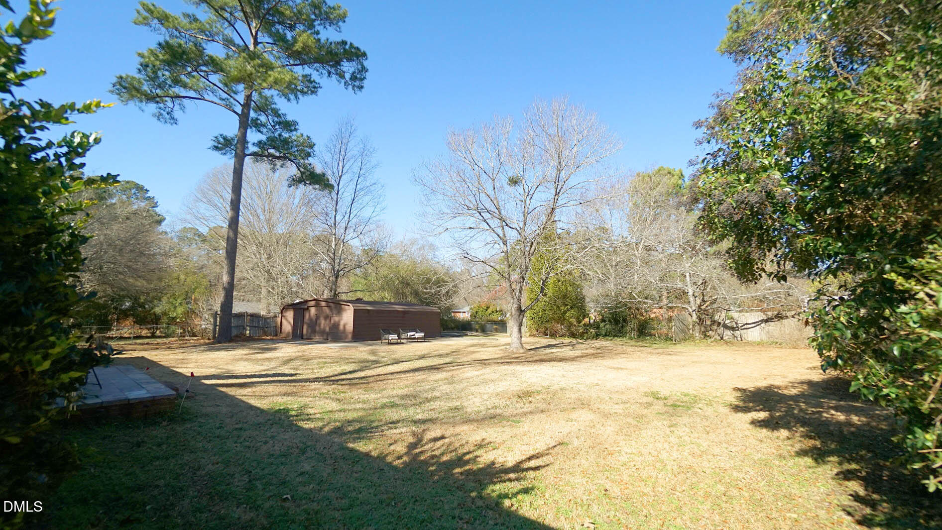 404 Lamesa Drive Raleigh, NC 27603 - Photo 30 of 30 DSC00072