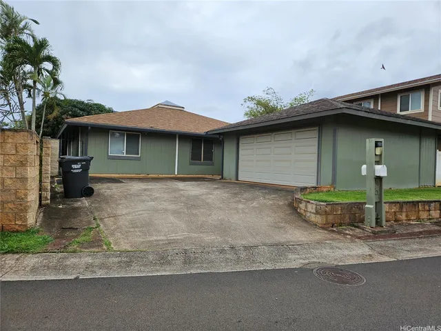 $1,150,000 | 94-501 Kealakaa Street, Mililani, HI 96789