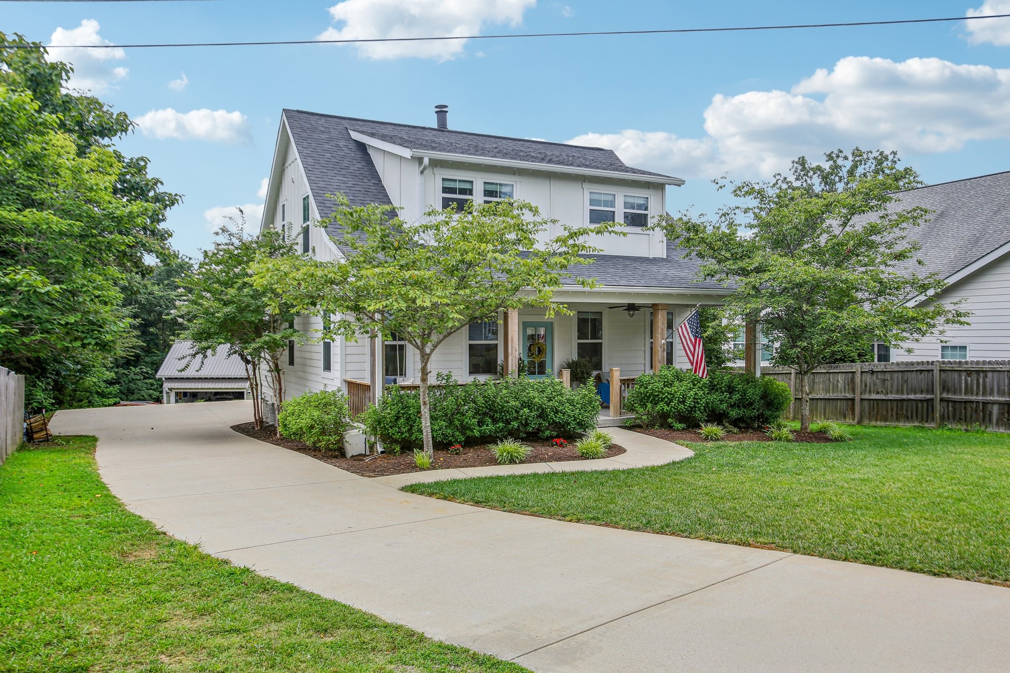 7303 Hunting Camp Road Fairview, TN 37062 - Photo 2 of 44 Gallery Image 2