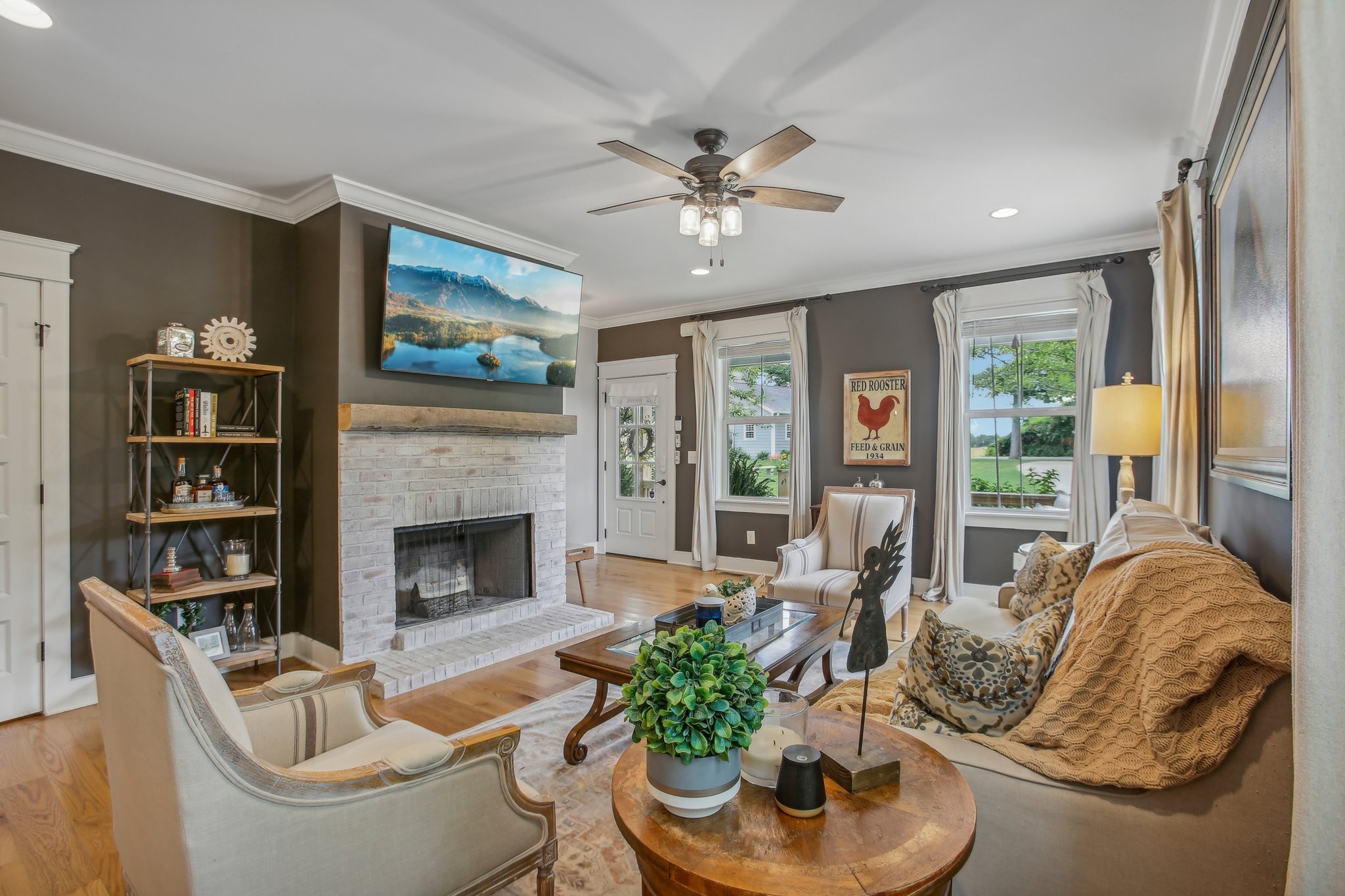 7303 Hunting Camp Road Fairview, TN 37062 - Photo 6 of 44 Gallery Image 6