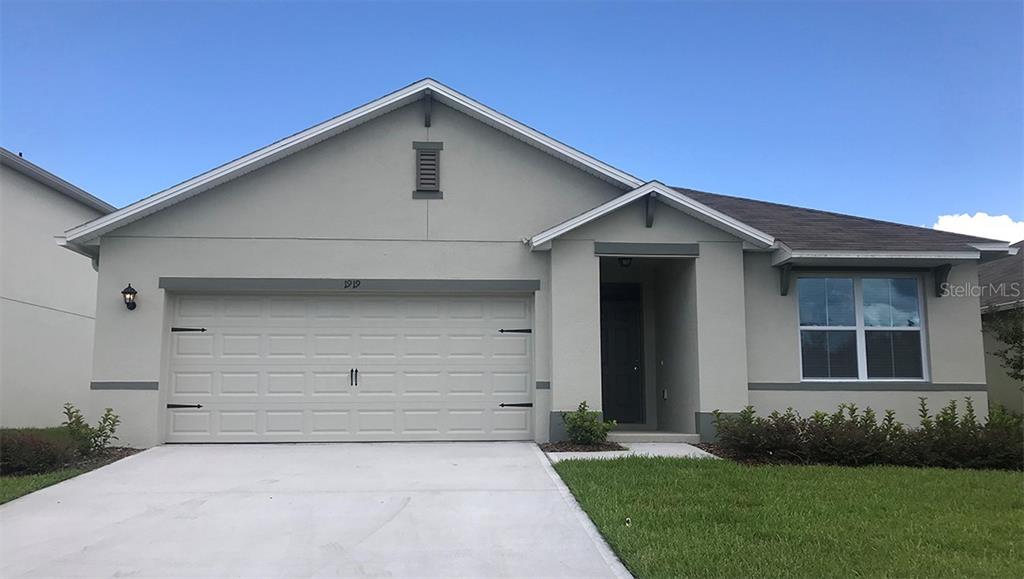334 Camilla Road DeLand, FL 32724 - Photo 1 of 1 Gallery Image 1