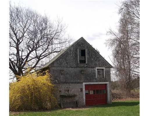 80 Cider Hill Road York, ME 03909 - Photo 3 of 14 Other. Barn/Garage