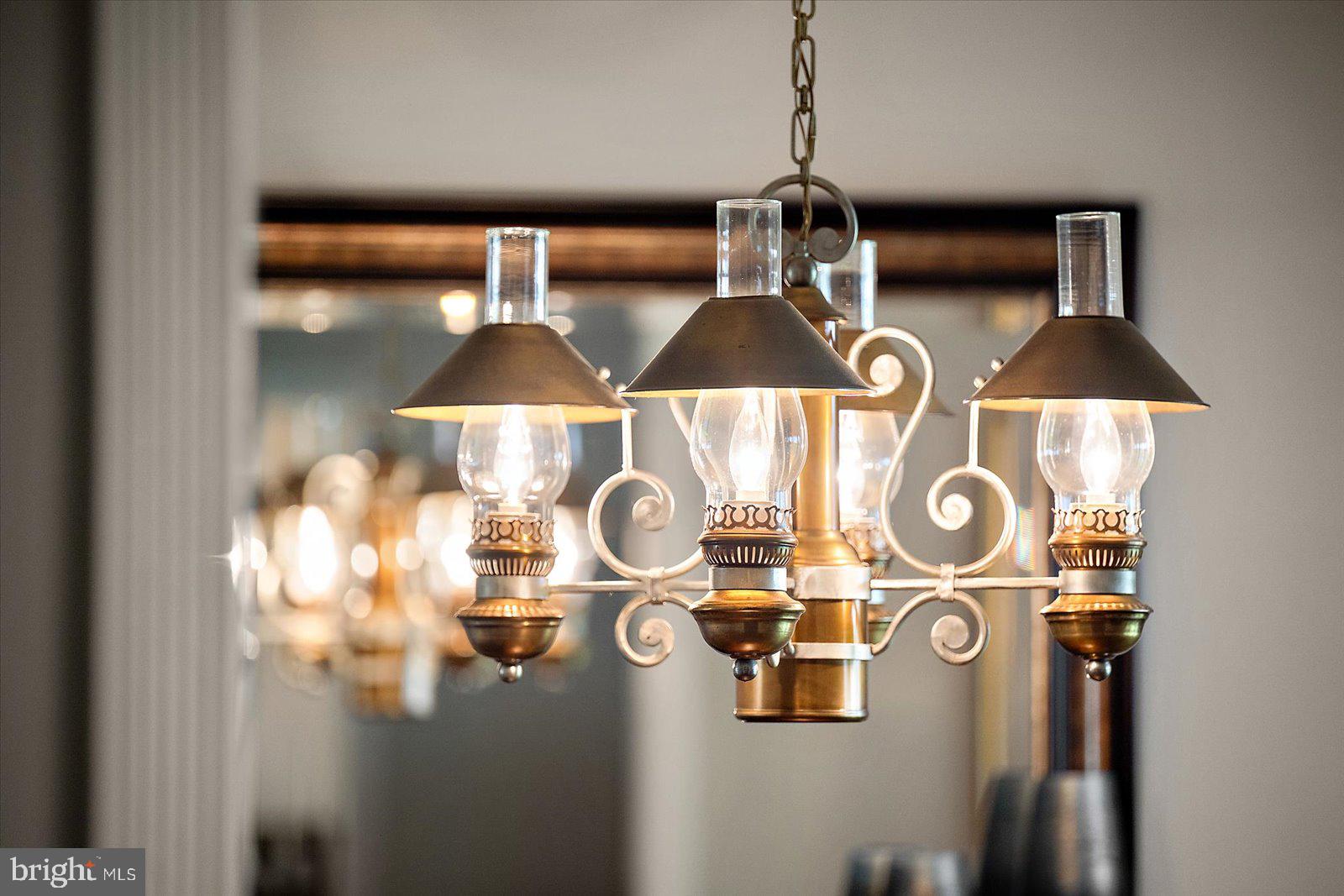 33915 Shockley Road Parsonsburg, MD 21849 - Photo 63 of 125 Elegant chandelier with vintage charm.