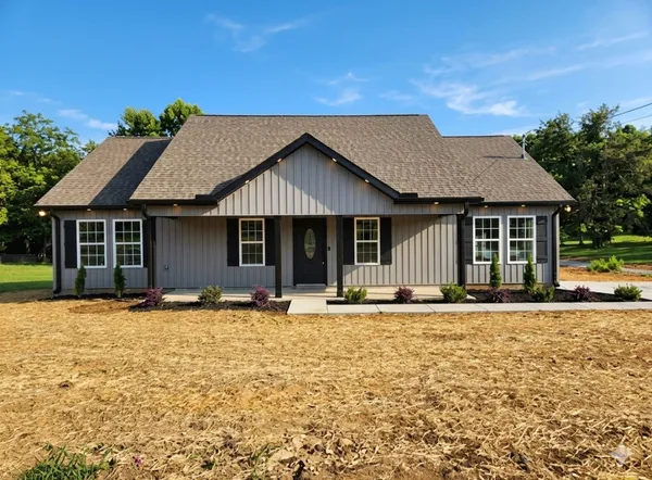 $339,900 | 502 Hennessee Avenue, Morrison, TN 37357
