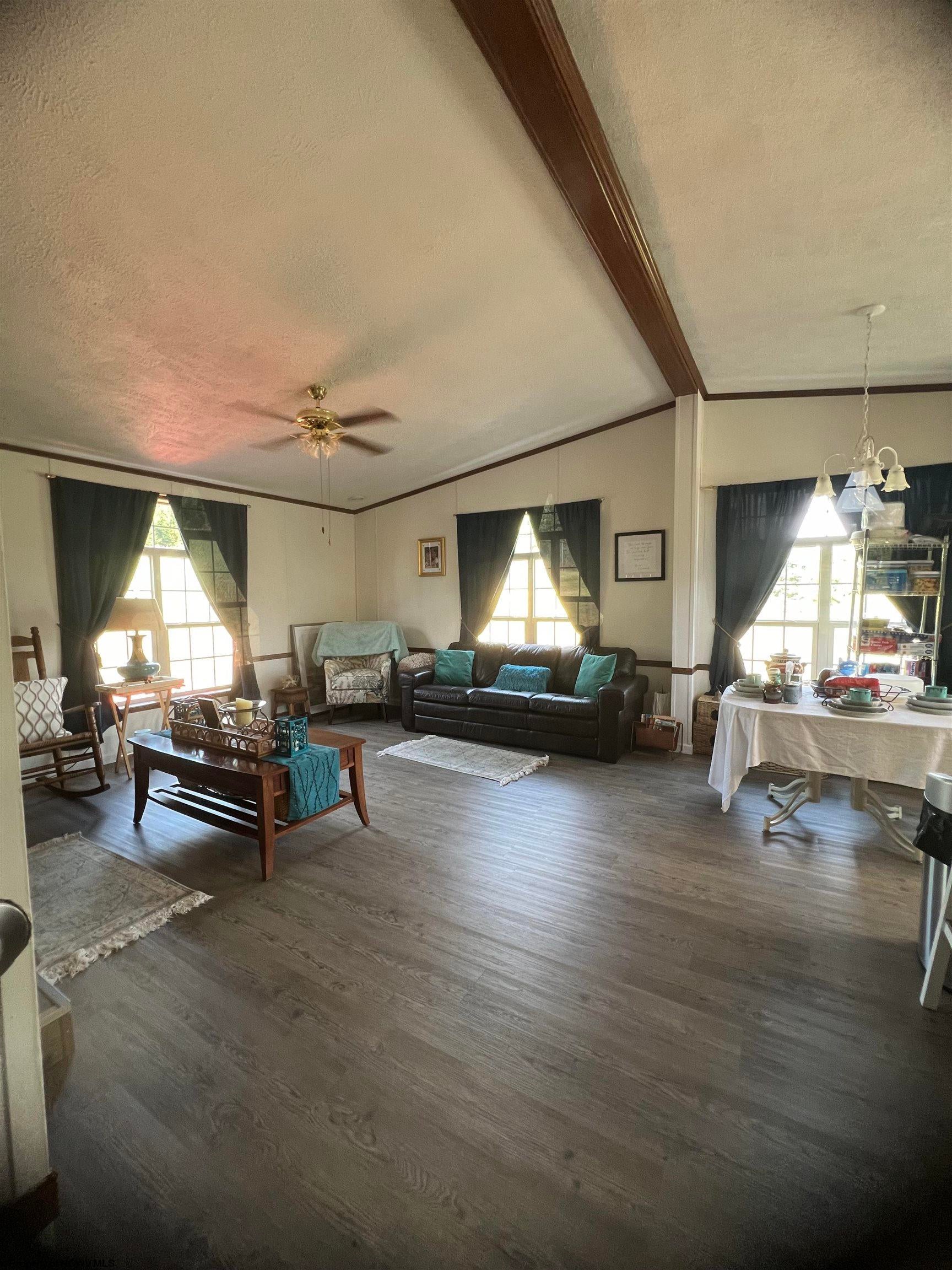 6928 Buckhannon Road Volga, WV 26238 - Photo 33 of 47 Gallery Image 33