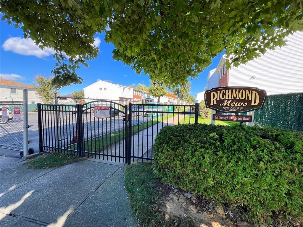 21A Signs Road, Unit C Staten Island, NY 10314 - Photo 5 of 27 Gallery Image 5